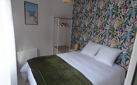 Studio centre ville Châteauroux